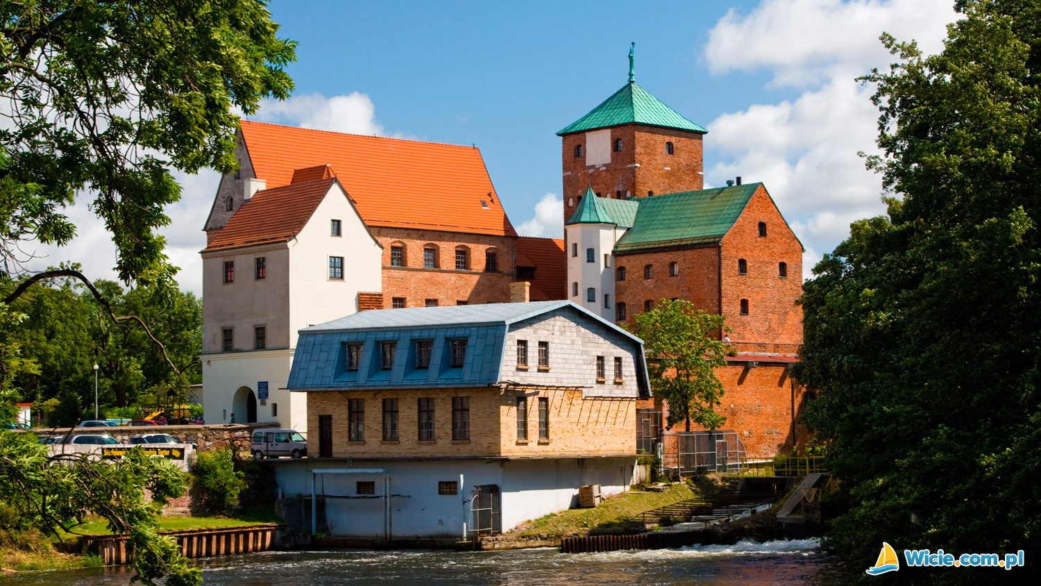 Szlak Zabytków Średniowiecza