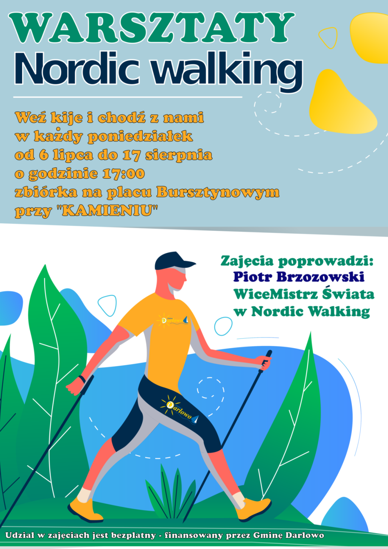 nordic walking