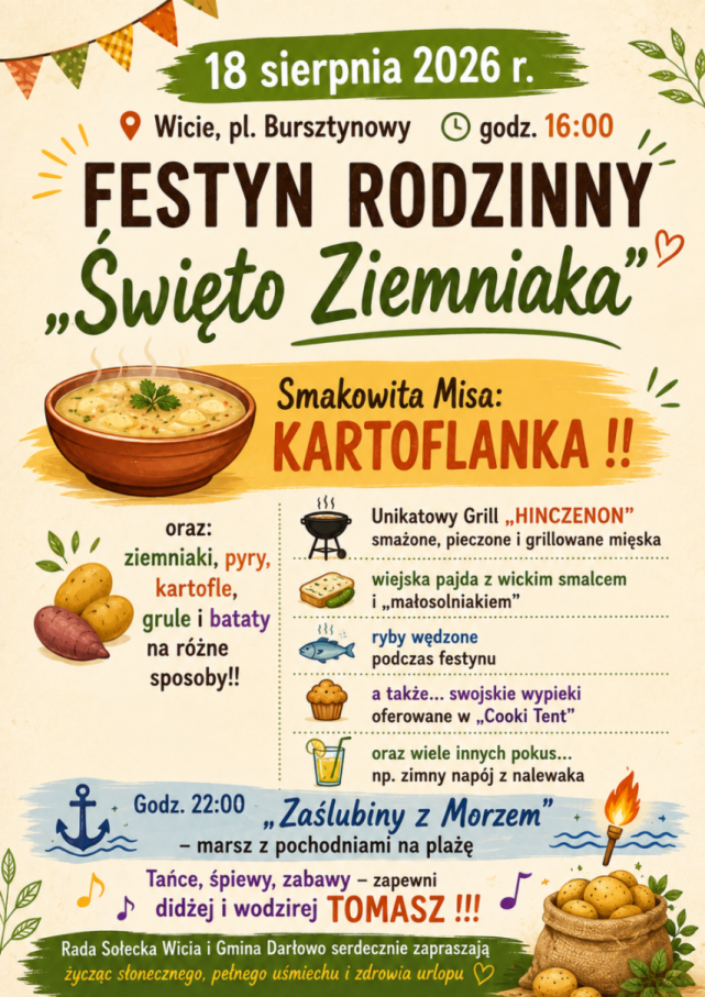 Święto ziemniaka